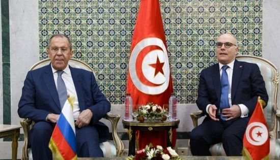 بسبب الجفاف.. روسيا تؤكد: مستعدون لتسليم تونس كميات إضافية من الحبوب