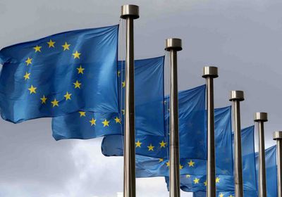 الاتحاد الأوروبي يقدم 1.5 مليار يورو من حزمة الدعم لأوكرانيا