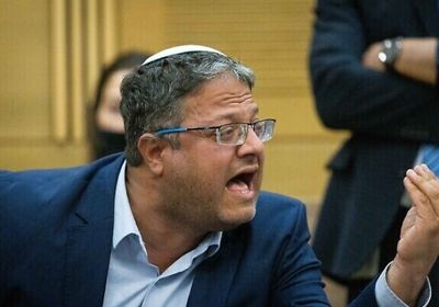 وزير إسرائيلي يطالب بحل مجلس الحرب فورًا