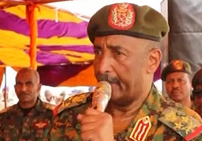 البرهان: لن نقبل بأي اتفاق سلام مهين للجيش السوداني
