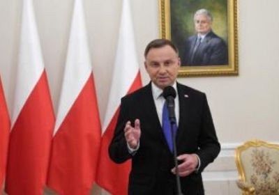وزير الخارجية البولندي يصل إلى كييف
