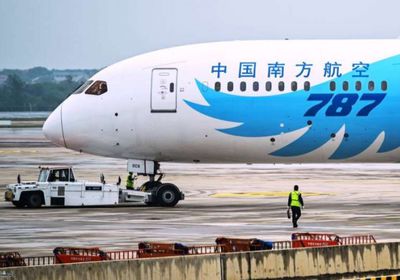 بوينغ تعلن تسليم أول طائرة إلى الصين منذ 2019
