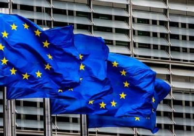 الاتحاد الأوروبي يعتمد خطة مساعدات للسلطة الفلسطينية