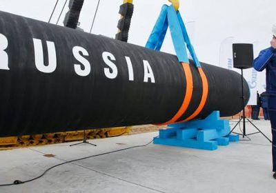 صادرات النفط الروسية تصل إلى 250 مليون طن