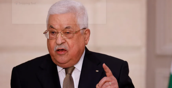 هاتفيًا.. أبو مازن يؤكد لبوتين: لا يمكن قبول فصل قطاع غزة