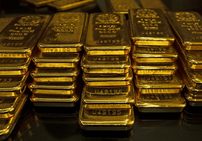 أسعار الذهب تصعد مع انحسار عوائد الديون السيادية الأمريكية