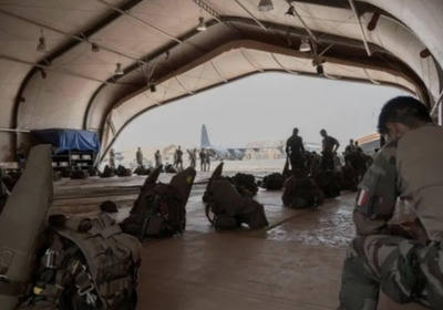 النيجر: انسحاب آخر الجنود الفرنسيين من نيامي