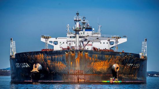 تنامي صادرات النفط الروسية رغم توقف ميناء بيرمورسك