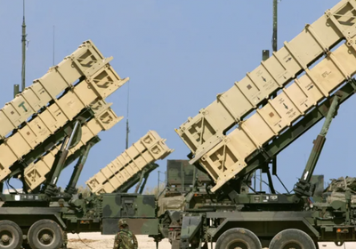 الولايات المتحدة ترحب بقرار اليابان بشأن صواريخ باتريوت