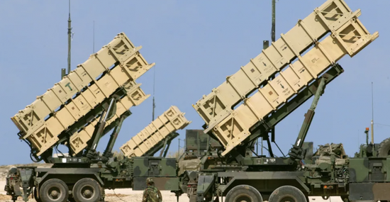 الولايات المتحدة ترحب بقرار اليابان بشأن صواريخ باتريوت