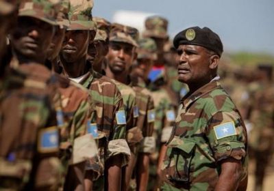 الصومال: تصفية قيادي بارز بحركة الشباب في جوبا