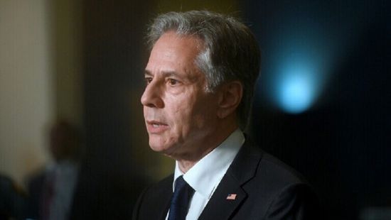 أمريكا والدنمارك يؤكدان على التزامهما بدعم أوكرانيا