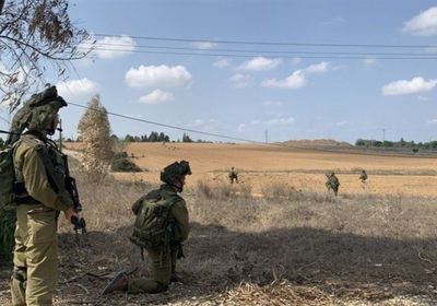 الجيش الإسرائيلي يعترف بمقتل أحد جنوده على حدود لبنان