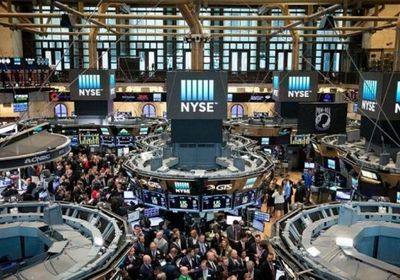 الأسهم الأمريكية تفتتح التعاملات اليوم الجمعة على ارتفاع