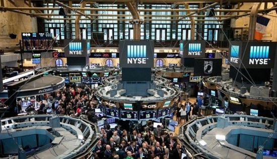 الأسهم الأمريكية تفتتح التعاملات اليوم الجمعة على ارتفاع