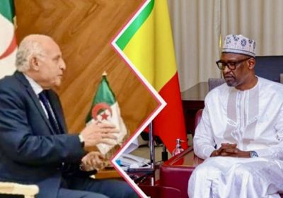 مع تصاعد التوتر..مالي تستدعي سفيرها لدى الجزائر