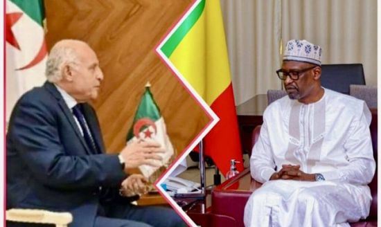 مع تصاعد التوتر..مالي تستدعي سفيرها لدى الجزائر