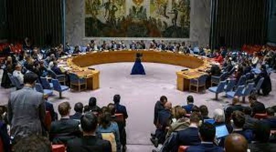 فلسطين تشيد بقرار مجلس الأمن بشأن غزة