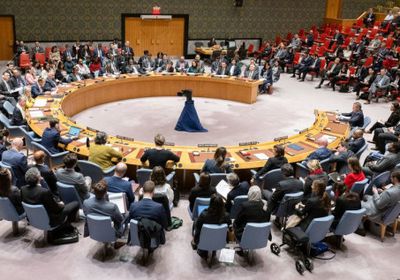 فتح: مصر ستبذل جهدها لتطبيق قرار مجلس الأمن