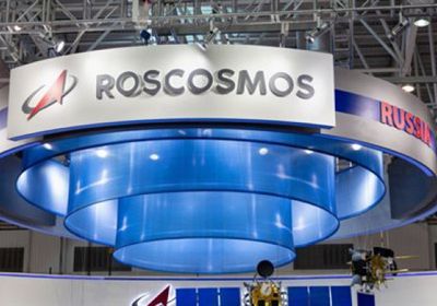 "الاختلاس" بطيح بنائب مدير وكالة الفضاء الروسية "روسكوزموس"