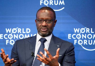 انتخاب تيام رئيسا لأكبر حزب معارض بساحل العاج