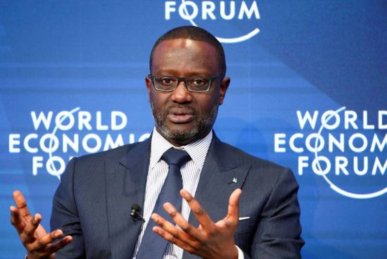 انتخاب تيام رئيسا لأكبر حزب معارض بساحل العاج