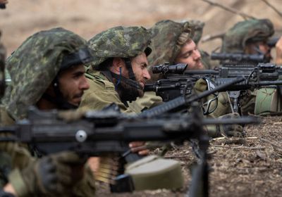 حماس تعلن مقتل العشرات في عملية للجيش الإسرائيلي