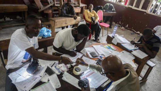 استبعاد منافسة محتملة لبوتين من الترشح للانتخابات