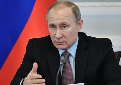 الشيوعي الروسي يرشح سياسيا مخضرما للانتخابات الرئاسية