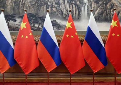 روسيا والصين تسعيان لتعزيز التعاون التجاري والاقتصادي