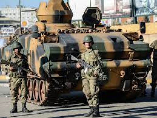 تركيا: مقتل 12 جنديا في اشتباكات مع مسلحين أكراد