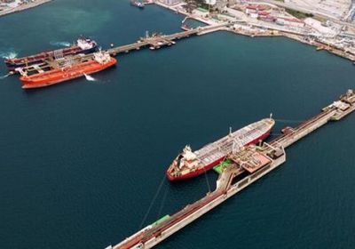 تحسن الحساب الجاري الأمريكي في الربع الثالث