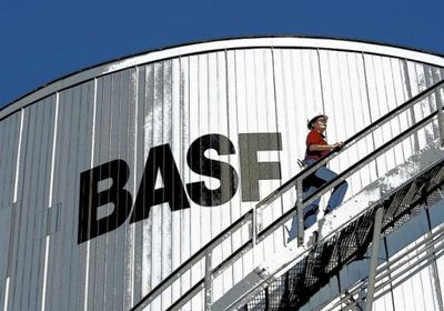 "باسف" الألمانية تغيير قيادتها لتعزيز تنافسيتها