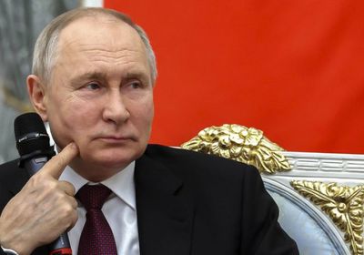 استبعاد منافسة محتملة لبوتين من الترشح للانتخابات