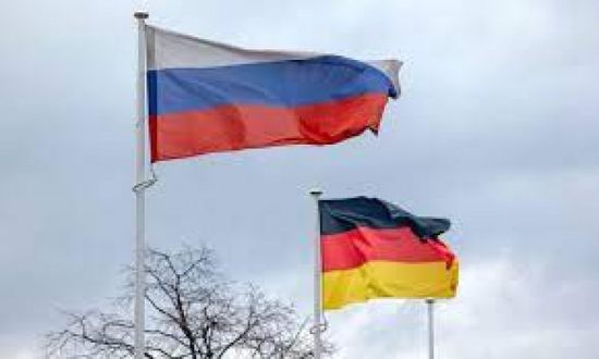 ألمانيا تسعى لمصادرة أموال روسية بـ 720 مليون يورو