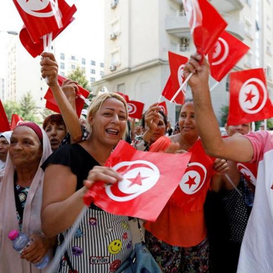 دعوات للناخبين بتونس للمشاركة بكثافة