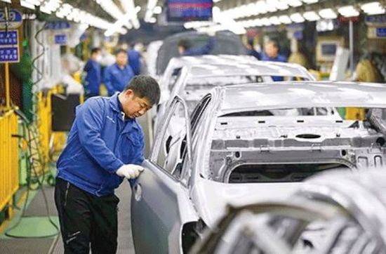 %35 نمو بصادرات كوريا الجنوبية من السيارات الكهربائية