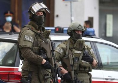 النمسا تحبط هجومين إرهابيين قبل عيد الميلاد