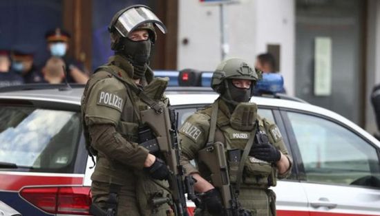 النمسا تحبط هجومين إرهابيين قبل عيد الميلاد