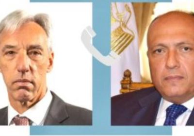 مصر تدعو لوقف الانتهاكات الإسرائيلية في قطاع غزة