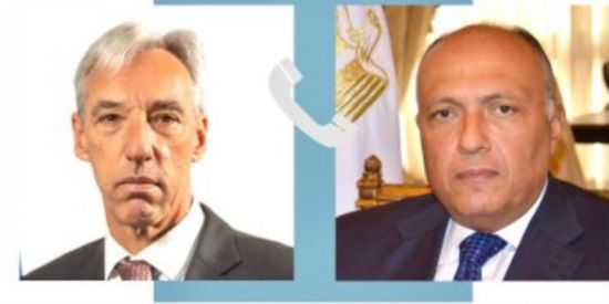 مصر تدعو لوقف الانتهاكات الإسرائيلية في قطاع غزة