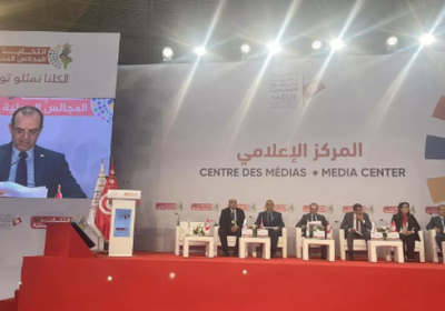 تونس: 5% نسبة المشاركة في الانتخابات المحلية حتى منتصف النهار