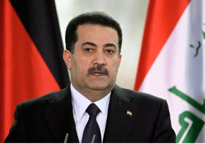 رئيس الوزراء العراقي: 2024 سيكون عام إنجاز المشاريع