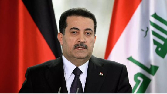 رئيس الوزراء العراقي: 2024 سيكون عام إنجاز المشاريع