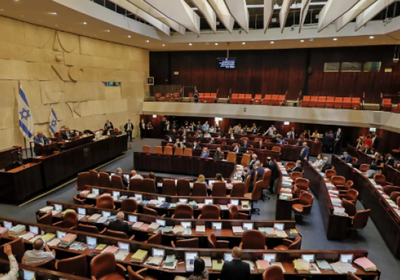 بمشاركة نتنياهو.. الكنيست يعقد جلسة خاصة بشأن المحتجزين لدى حماس