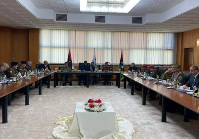 الأمم المتحدة تدعو لوضع جدول زمني محدد للانتخابات الليبية