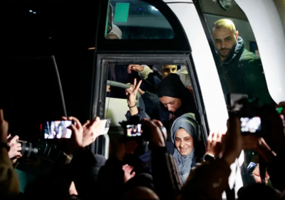 مسؤول إسرائيلي: مقترح مصري من 3 مراحل لوقف حرب غزة