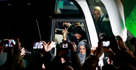 مسؤول إسرائيلي: مقترح مصري من 3 مراحل لوقف حرب غزة