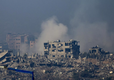 إسرائيل: اكتشاف شبكة أنفاق في جباليا.. وانتشال جثث 5 رهائن