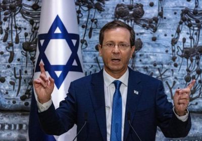 لعدم الانهيار.. الرئيس الإسرائيلي يدعو القادة والسياسيين إلى تجنب الخلافات الداخلية